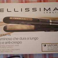 Piastra  steam ceramic di imetec