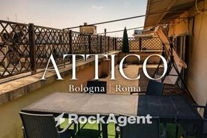 Attico / Mansarda di 60 m² con 2 locali a Roma