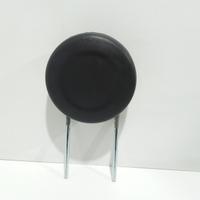 Poggiatesta anteriore DX passeggero per Fiat 500 S