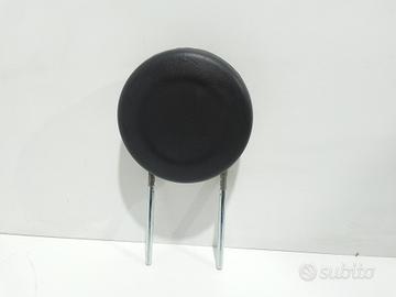 Poggiatesta anteriore DX passeggero per Fiat 500 S