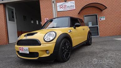 MINI - Mini - 1.6 16V Cooper S