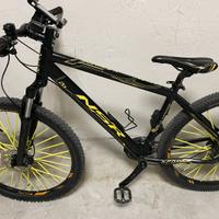 Mountain bike Rapids-pro professionale