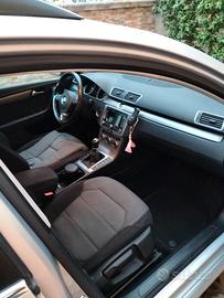 Volkswagen Passat 1,6 TDI 2013