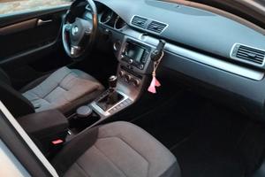 Volkswagen Passat 1,6 TDI 2013