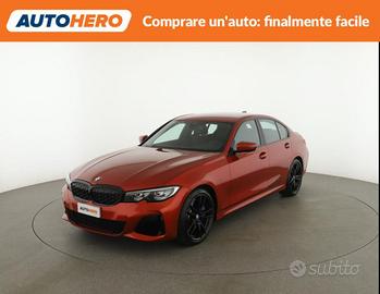 BMW 340 M 340i xDrive