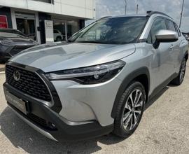 Toyota Corolla Cross 1.8 Hybrid 140 CV E-CVT ...