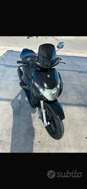 BEVERLY 125