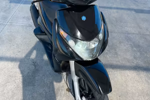 BEVERLY 125