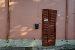 Casa con volte a stella a Guagnano