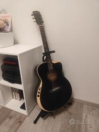 chitarra acustica 