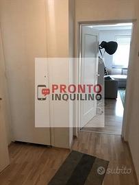 Bilocale ristrutturato Vimodrone