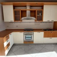 cucina mod. Berloni.