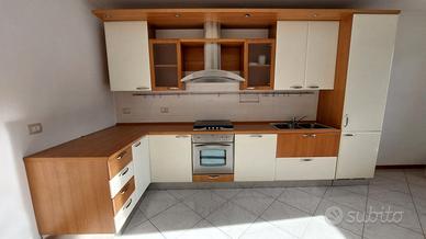 cucina mod. Berloni.