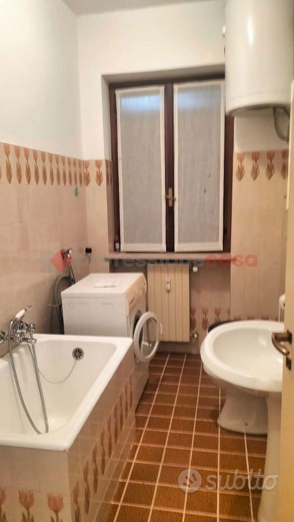 Apartment in Gignese, Nocco - Altro