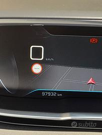 Peugeot 3008 130cv