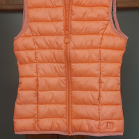 Giubbotto senza maniche