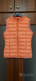 Giubbotto senza maniche