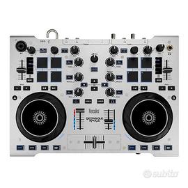 Console Hercules Dj RMX2