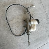 Pompa freno c  il lindro maestro Ligier