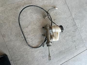 Pompa freno c  il lindro maestro Ligier
