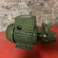 Elettropompa a girante