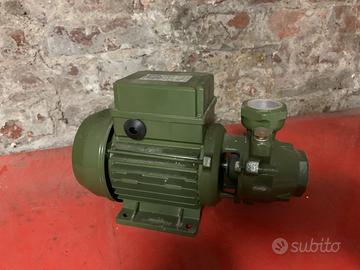 Elettropompa a girante