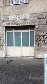 Locale Commerciale C/1 36 mq - Via Genzano