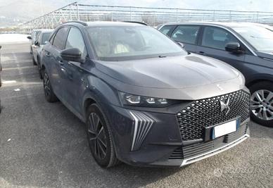 DS 7 1.5 HDI 130CV AUTOM. ETOILE *2025