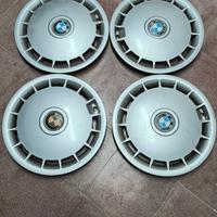 Borchie BMW Serie 3 E30