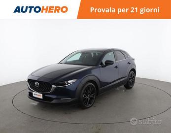 MAZDA CX-30 NF79320