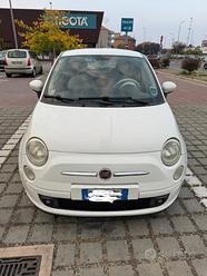 FIAT 500 1.2 GPL BENZINA PREZZO OUTLET