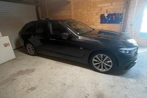 Bmw serie 5