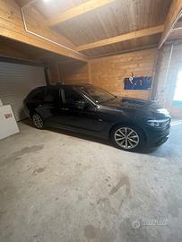 Bmw serie 5