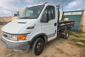 Iveco Daily ribaltabile 