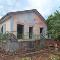 Rif 974 Villa Singola da Completare