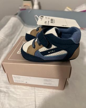 Scarpe mayoral bimbo n 17 nuove