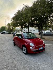 Fiat 500 1.2 lounge 69 CV