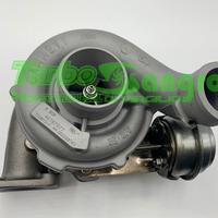 Turbocompressore revisionato