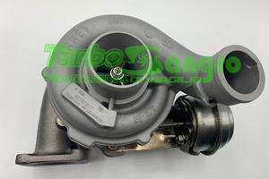 Turbocompressore revisionato