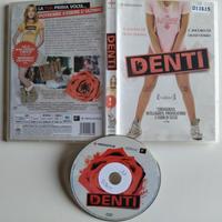 DVD Denti