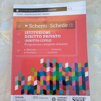 LIBRO - ISTITUZIONE DI DIRITTO PRIVATO ( DIRITTO C