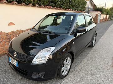 Suzuki Swift 1.3 GPL - Neopatentati