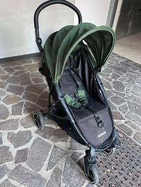 BABY MONSTERS Compact 2.0 dark green