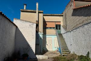 Casa indipendente da ristrutturare