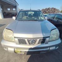 RICAMBI NISSAN X-TRAIL