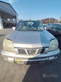 RICAMBI NISSAN X-TRAIL