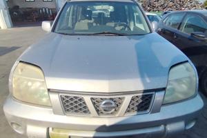RICAMBI NISSAN X-TRAIL