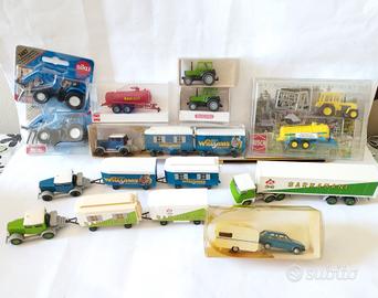 Plastici ferroviari 27