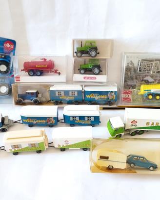 Plastici ferroviari 27