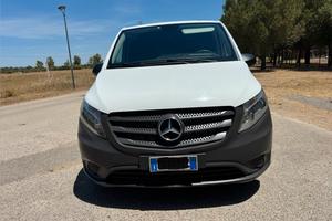 Mercedes Vito 2016 2.2